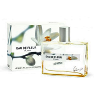 Eau de Fleur de Yuzu