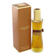 Youth Dew Amber Nude