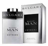 Bvlgari Man Extreme