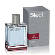 Steel
