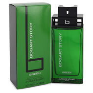 Bogart Story Green