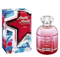 Anais Anais Premier Delice L Eau 2018