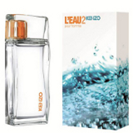 Kenzo L Eau 2 pour Homme