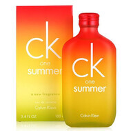 CK One Summer 2007