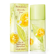 Green Tea Yuzu