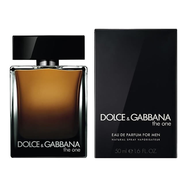 Парфюмерная вода 50 мл Dolce & Gabbana The One for Men Eau de Parfum