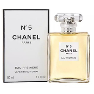 Chanel N5 Eau Premiere