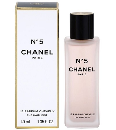 Дымка для волос 40 мл Chanel Chanel N5