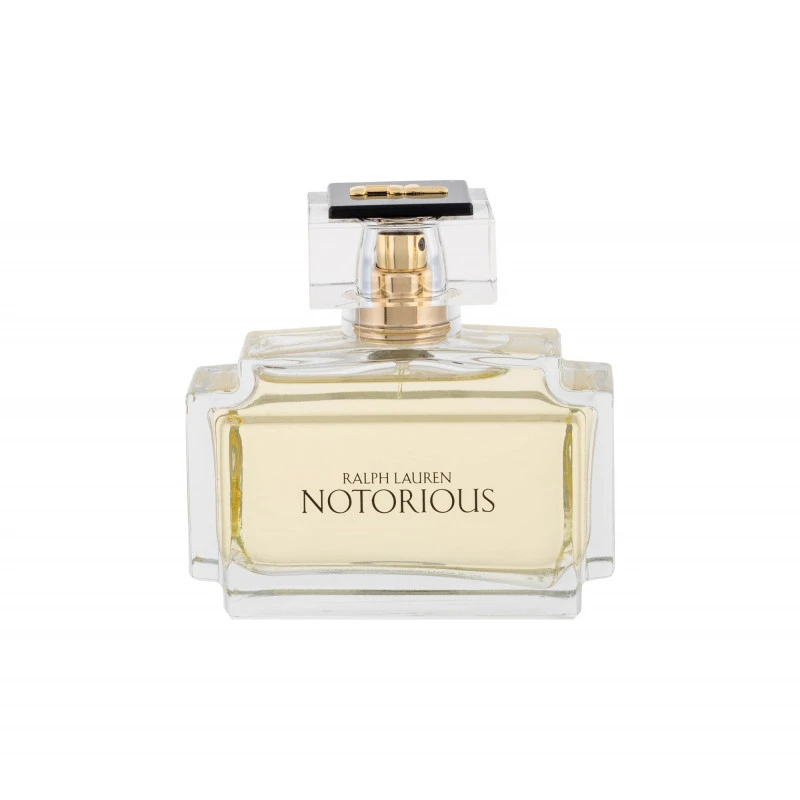 Купить духи Ralph Lauren Notorious — женская парфюмерная вода и парфюм ...