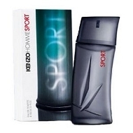 Kenzo Homme Sport