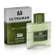 Art Parfum UltraMan Military