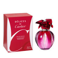 Delices Eau De Parfum