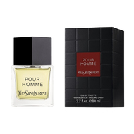 La Collection Pour Homme