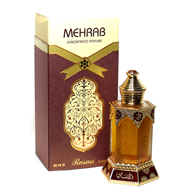 Mehrab