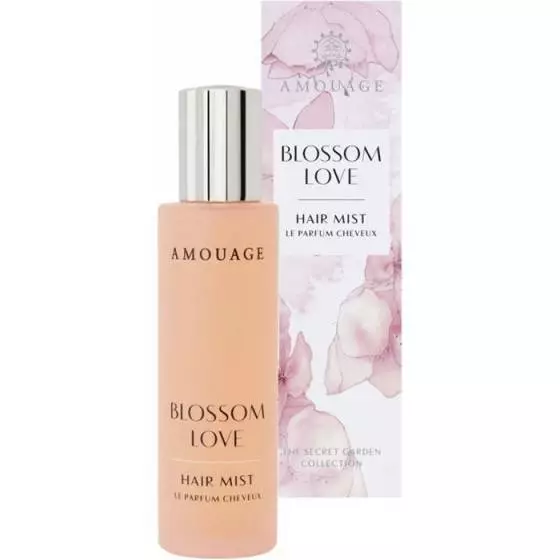 Духи Amouage Blossom Love — купить женскую туалетную воду и парфюм ...