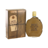 Fuel For Life Homme