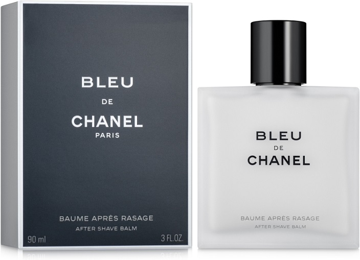 Бальзам после бритья 90 мл Chanel Bleu de Chanel