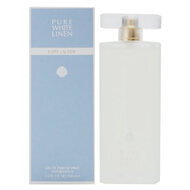 Pure White Linen