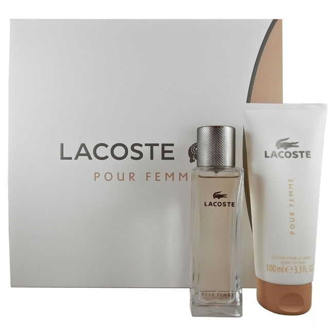 body lacoste