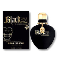 Paco Rabanne Black XS L Aphrodisiaque for Women