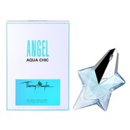 Thierry Mugler Angel Aqua Chic 2012
