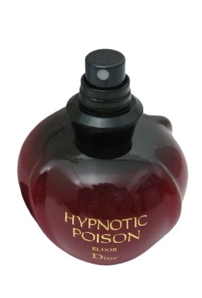 Парфюмерная вода (уценка) 50 мл Christian Dior Hypnotic Poison Elixir