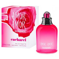 Amor Amor Summer 2011