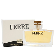 Ferre Eau De Parfum