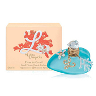 Fleur De Corail