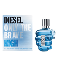 Only The Brave High
