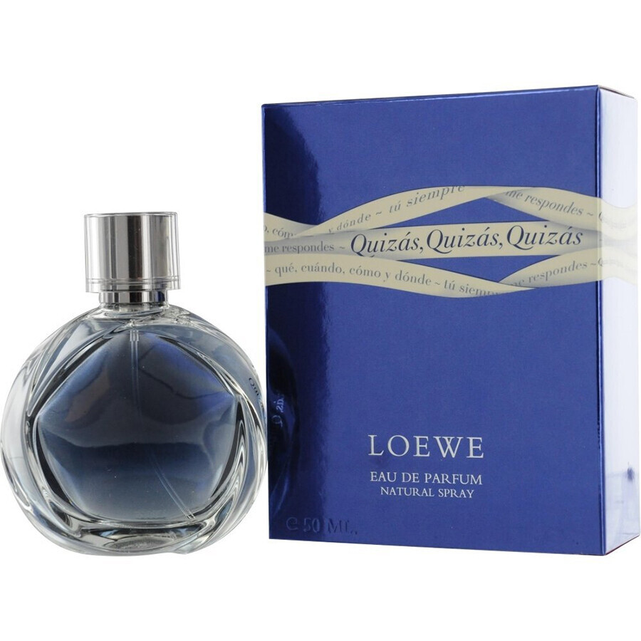 Парфюмерная вода 50 мл Loewe Quizas Quizas Quizas Eau de Parfum