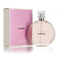 Chance Eau Vive