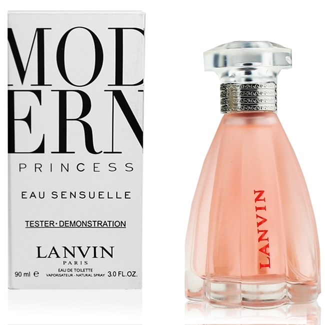 Купить духи Lanvin Modern Princess Eau Sensuelle — женская туалетная ...