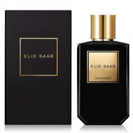Cuir Patchouli