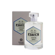 Vetiver Epice