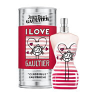 Classique Eau Fraiche Andre Edition