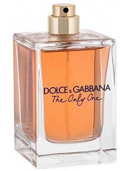 Купить духи The Only One Dolce Gabbana для женщин — парфюм и ...