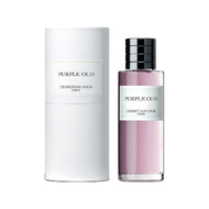 Purple Oud