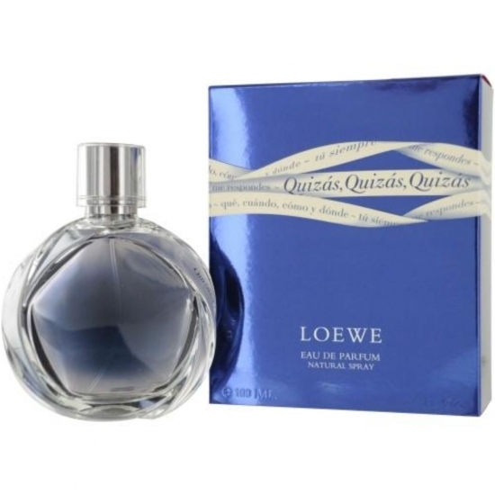 Loewe Quizas Quizas Quizas Eau de Parfum