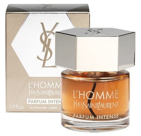 Парфюмерная вода 60 мл Yves Saint Laurent L Homme Parfum Intense