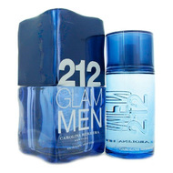 212 Glam Men