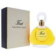 First Eau de Parfum