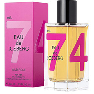 Eau de Iceberg Wild Rose
