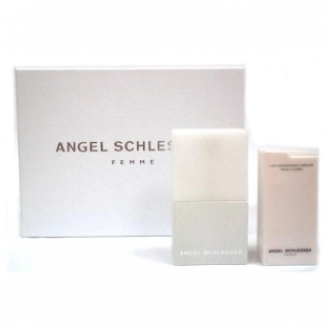 Купить духи Angel Schlesser Angel Schlesser — женская туалетная вода и ...