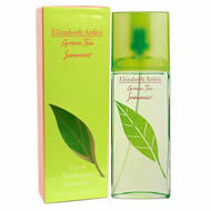 Green Tea Summer