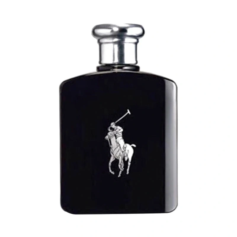 perfume polo black 30 ml