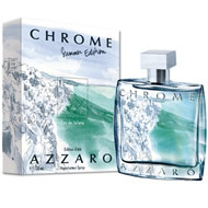 Chrome Summer 2013