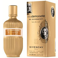 Eaudemoiselle de Givenchy Bois de Oud