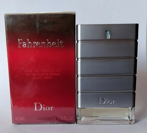 Купить Диор Фаренгейт духи — мужская туалетная вода Christian Dior ...