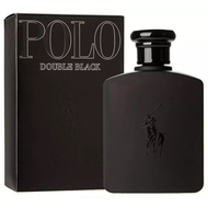 Polo Double Black